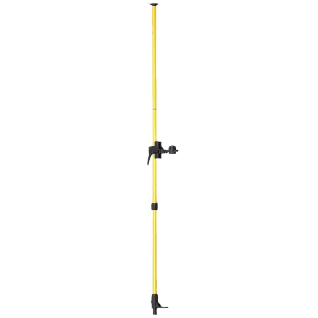 Retourdeal MAKA MKT360 Laserstatief Incl Garantie, Ophalen of Verzenden, Gebruikt, Toebehoren