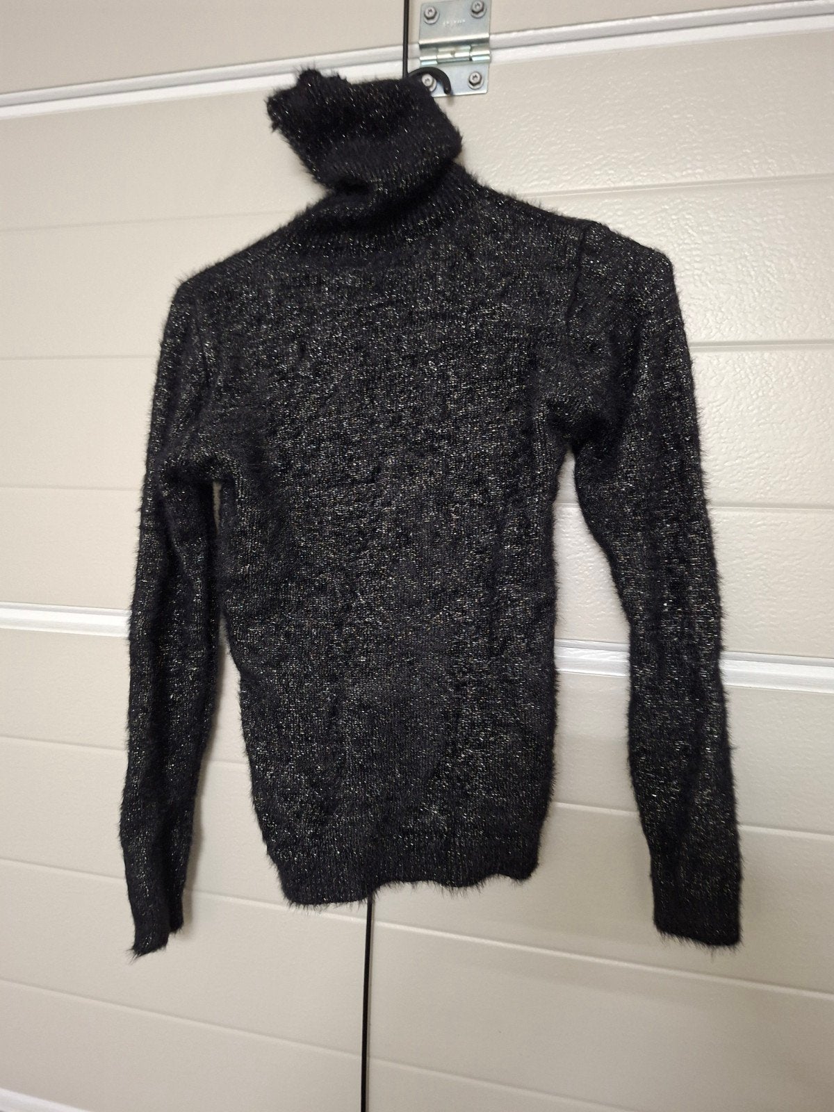 Monic & Co coltrui maat S/M, Kleding | Dames, Zwart, Ophalen of Verzenden, Maat 36 (S), Gedragen