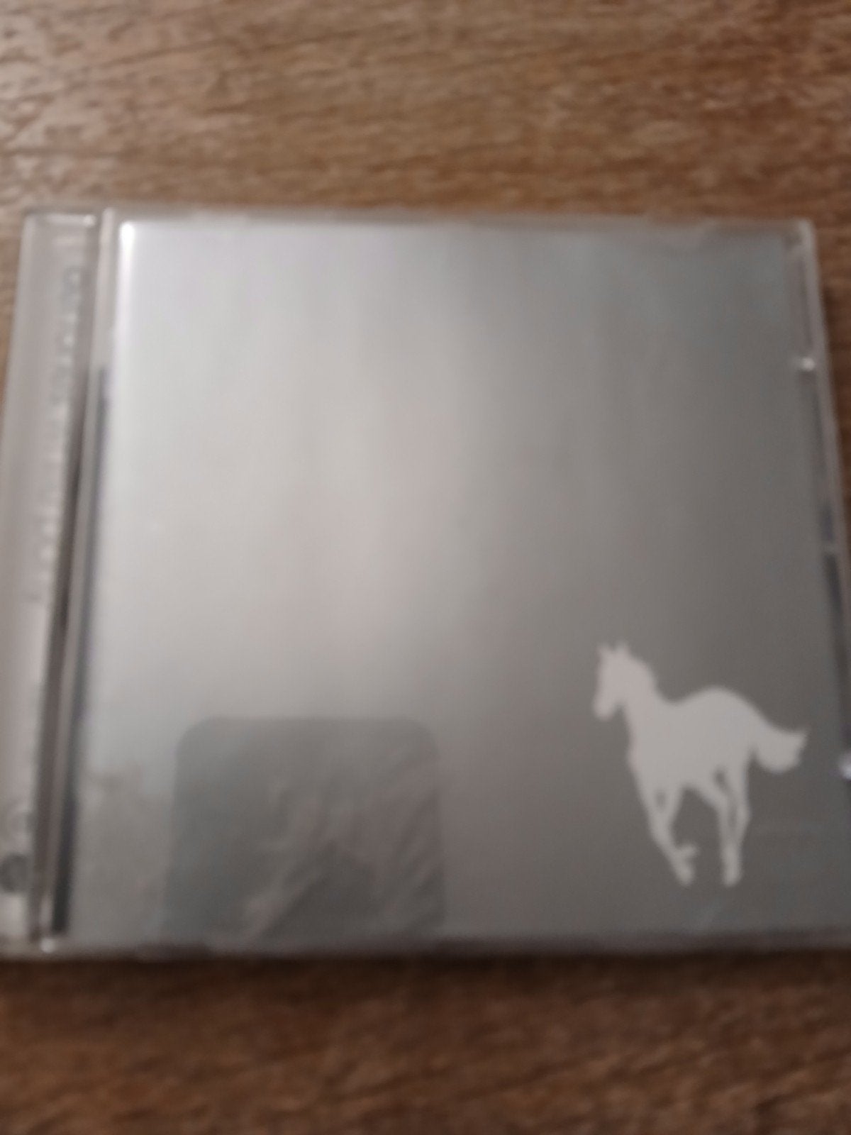 CD Deftones - White Pony, Ophalen of Verzenden, Zo goed als nieuw, Poprock