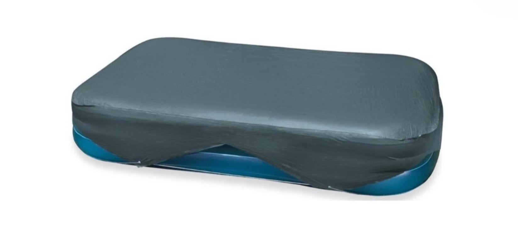 Intex afdekzeil, model 120"x72"x20" (ongeveer 305x183x51 cm), Ophalen of Verzenden, Nieuw