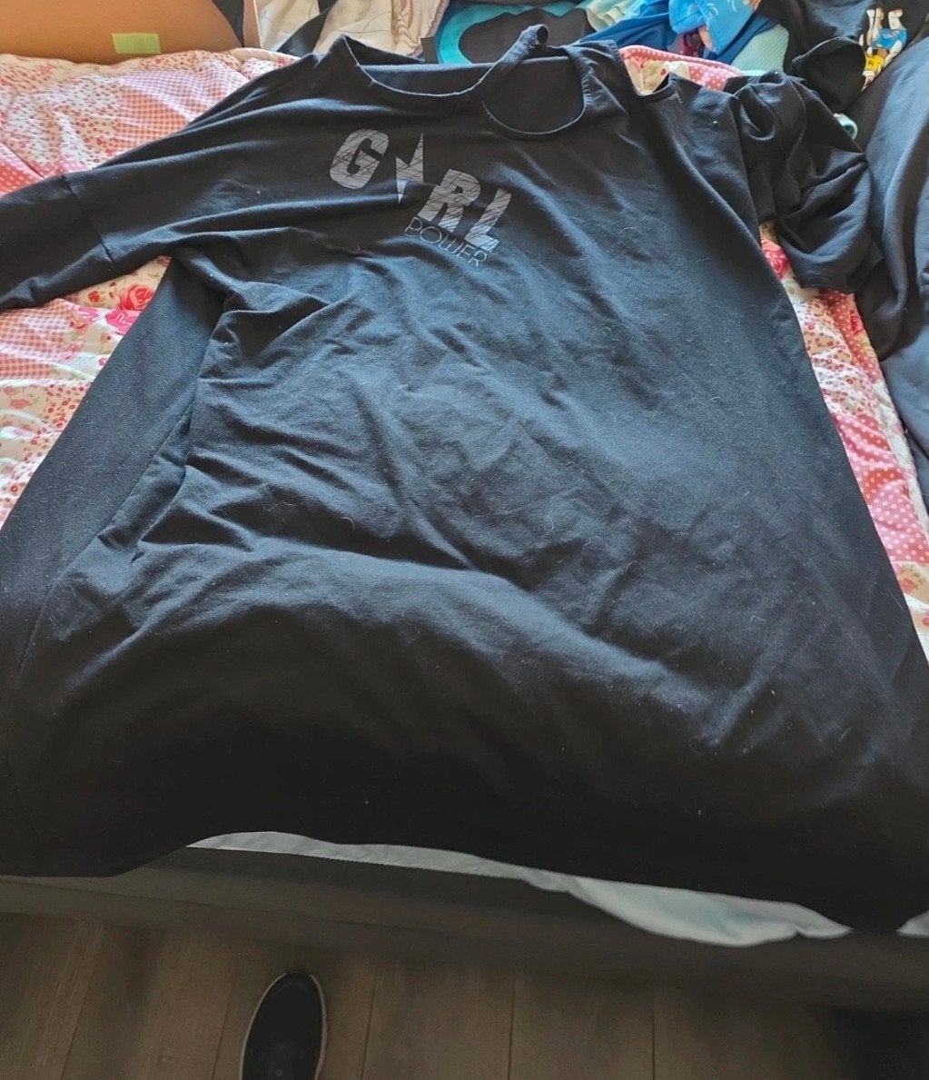 Leuke trui van bonprix, Kleding | Dames, Ophalen of Verzenden, Zo goed als nieuw, Maat 46/48 (XL) of groter