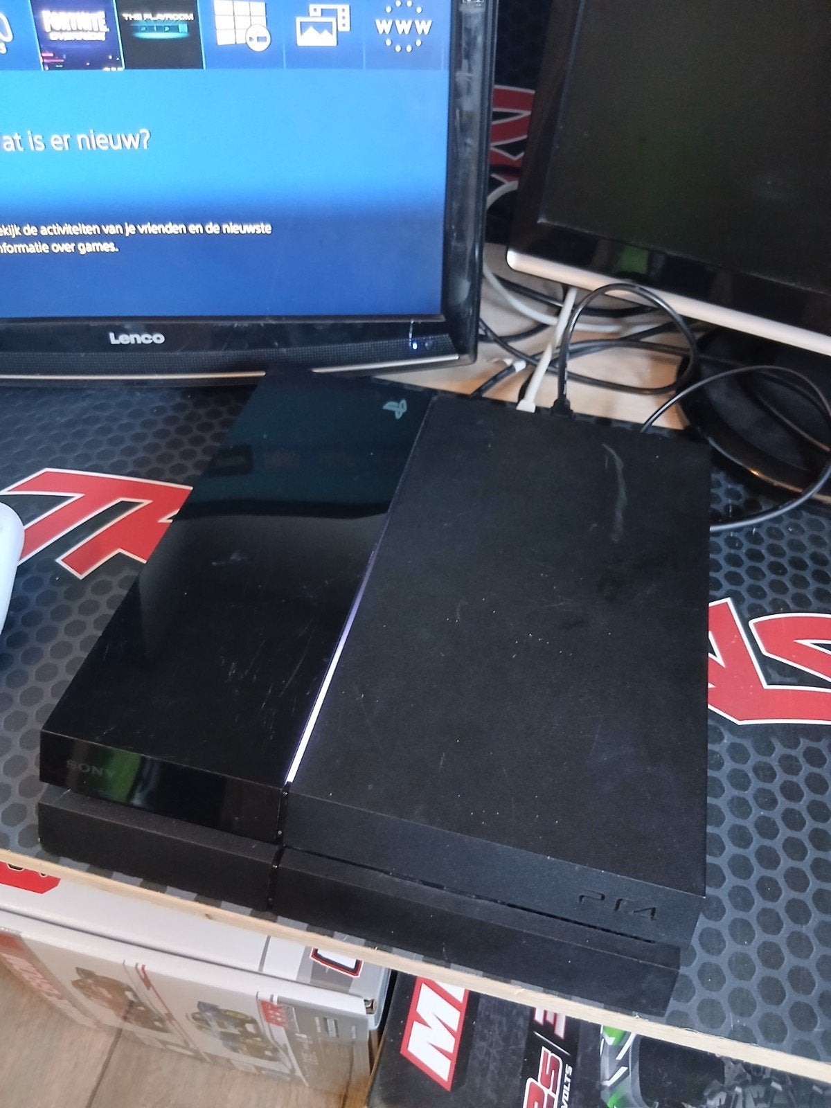 3x PlayStation 4 fats (2013 & 2015) te ruil voor PS5, Ophalen of Verzenden, Refurbished