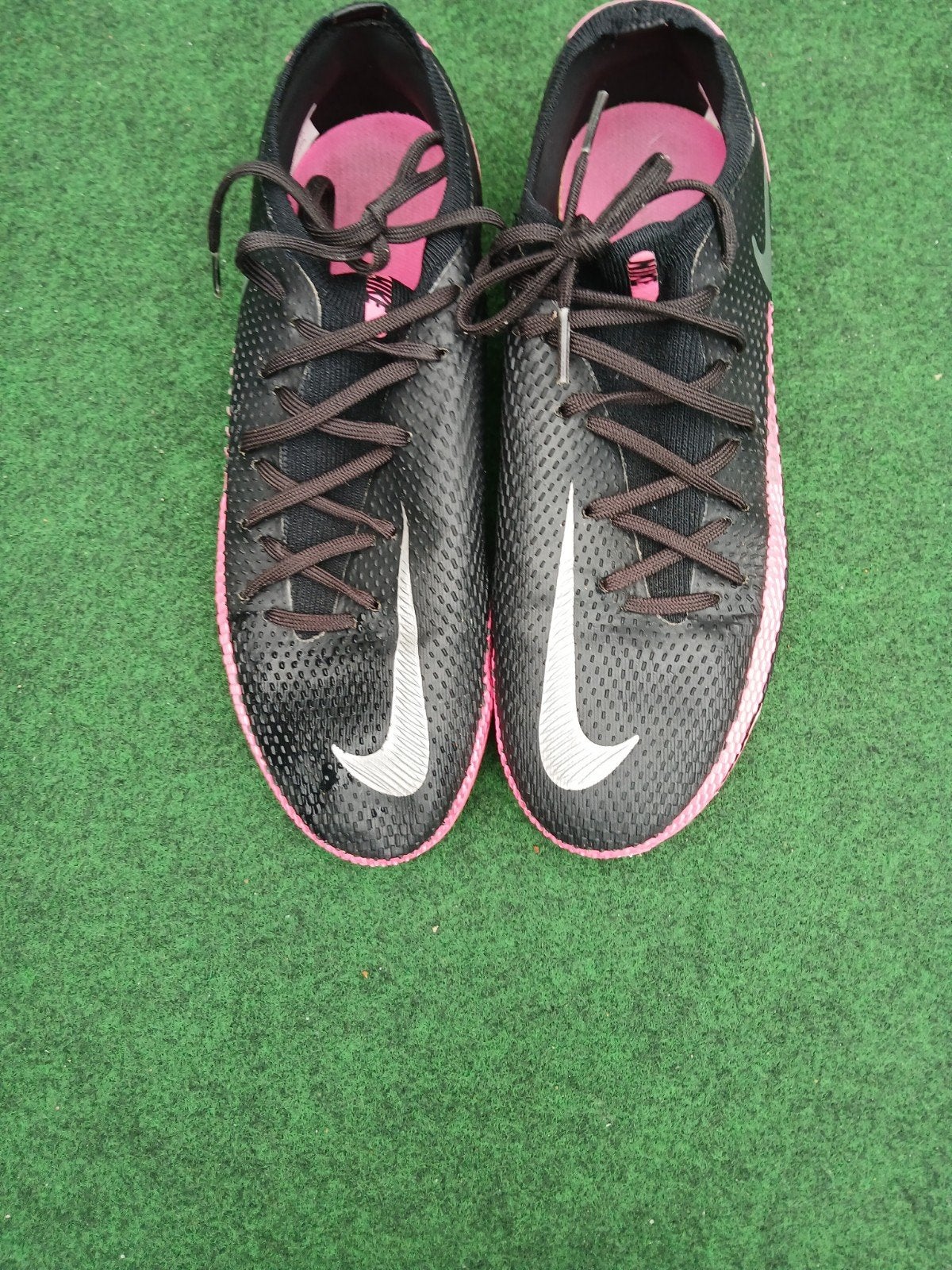 Voetbalschoen Nike, Ophalen, Zo goed als nieuw, Overige typen, Overige merken