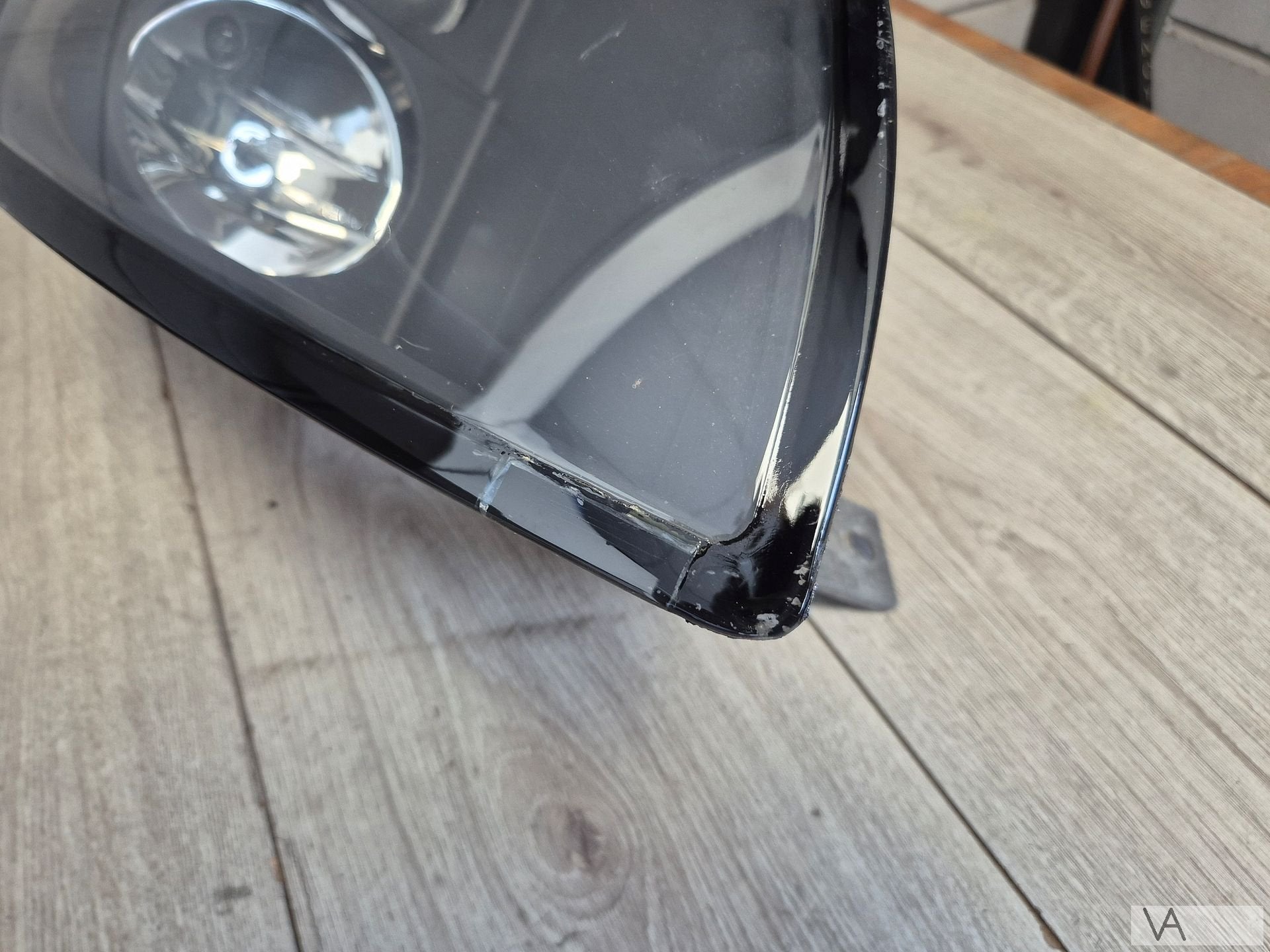 Koplamp links van Fiat Barchetta 1994 - 2003 60953000s €200, Gebruikt, -, -, Ophalen of Verzenden