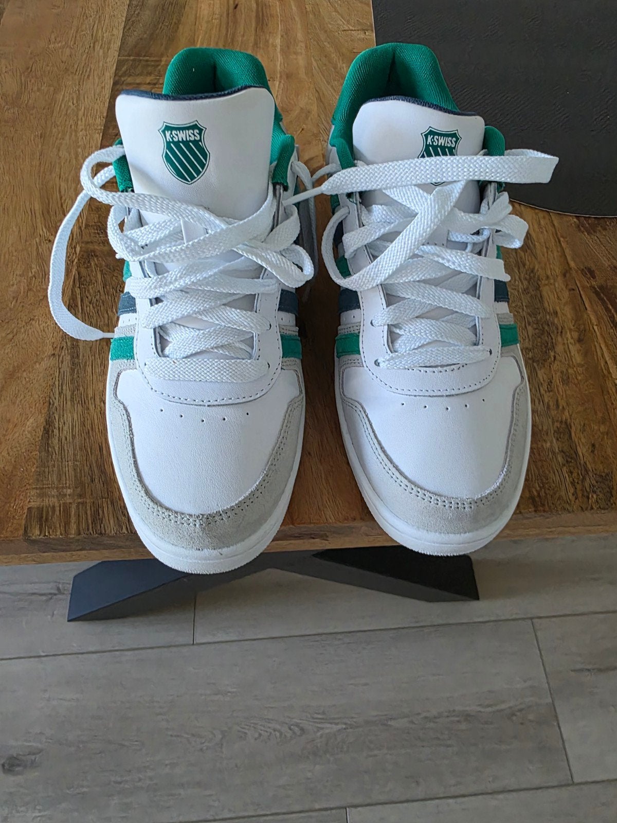 Z.g.a.n k swiss sneakers, Ophalen of Verzenden, Nieuw