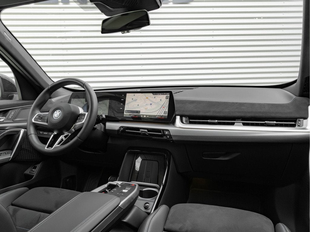 BMW X1 xDrive25e M-Sport - Premium Pack - Camera - Stoelverw, Auto's, BMW, 12 maanden, Gebruikt, Bedrijf, Hybride Elektrisch/Benzine