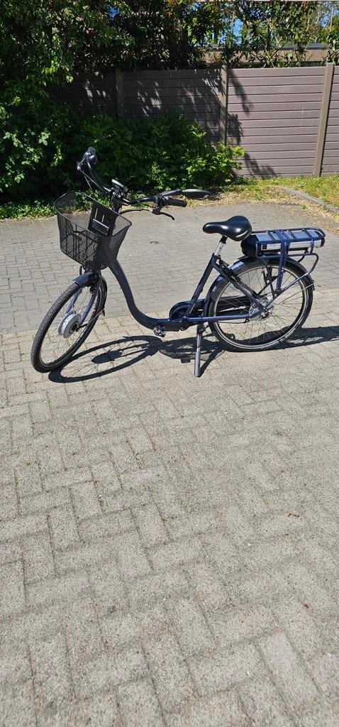 Batavas Ego, Ophalen of Verzenden, Zo goed als nieuw, Overige merken