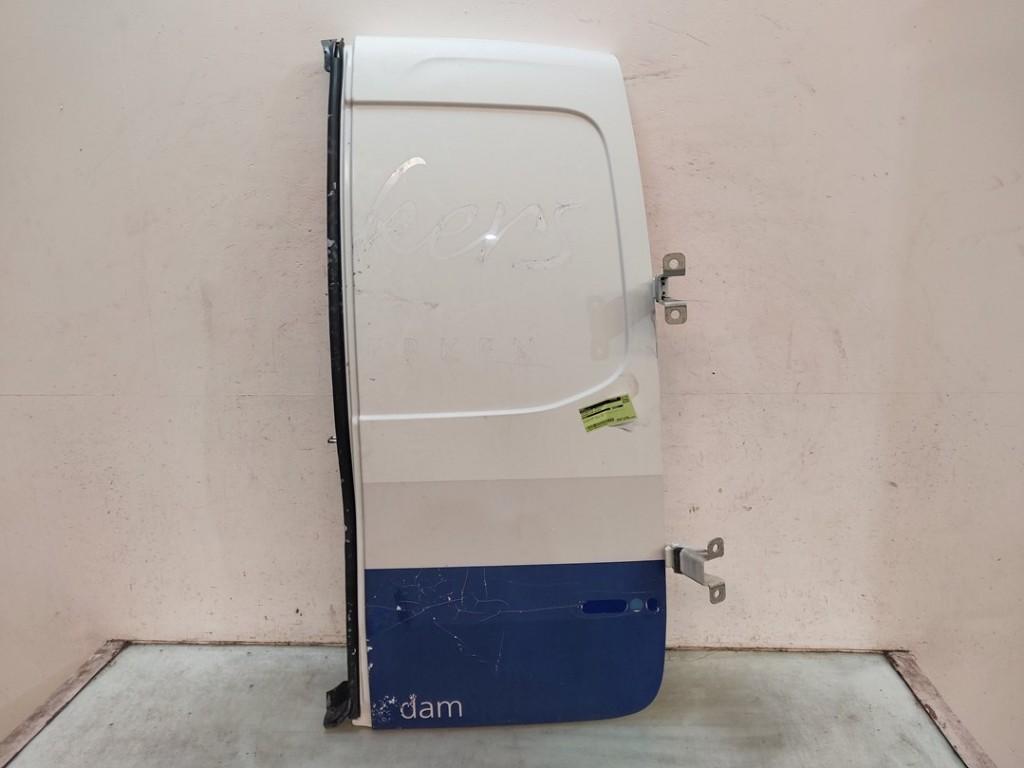 Achterdeur Mercedes-Benz Citan (415.6) 2015 A4157401300, Gebruikt, Mercedes-Benz AG, Mercedes-Benz, Mercedesstraße 120, Stuttgart 70372, , Duitsland