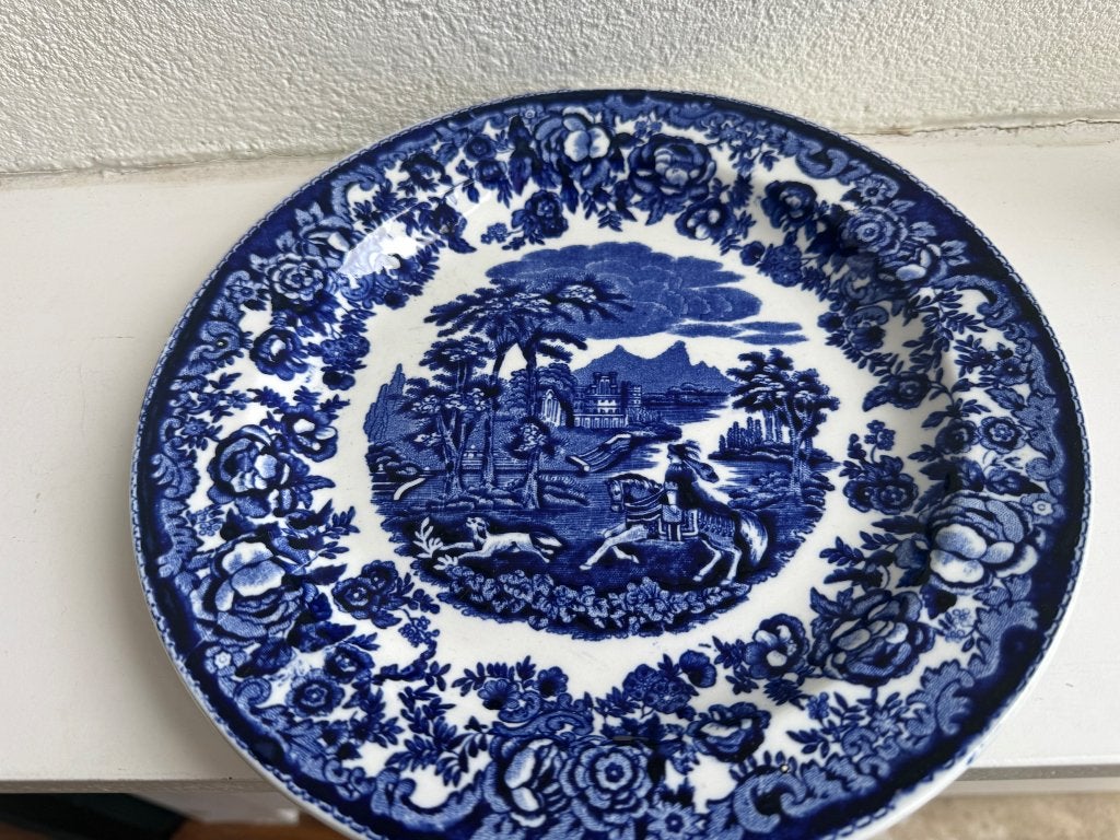 Antiek Petrus Regout Maastricht, Ophalen