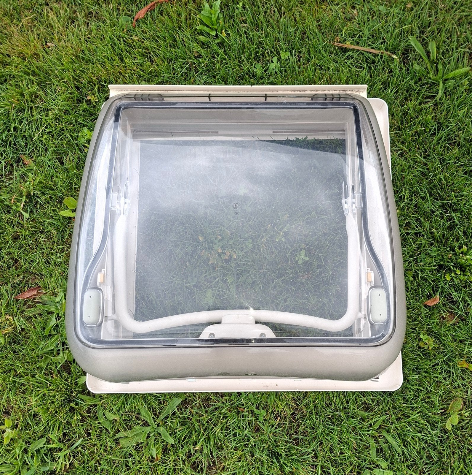 DAKLUIK Camper Caravan HEKI FL 40x40, Ophalen of Verzenden, Zo goed als nieuw