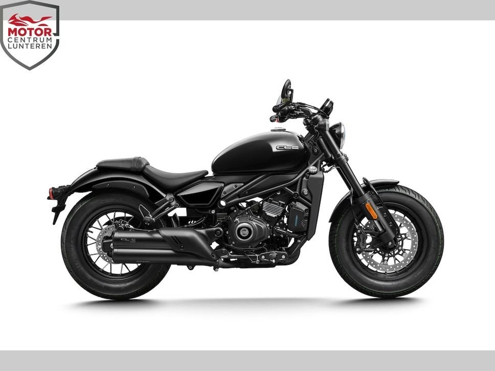 CFMOTO 450CLC Nieuw, 2 cilinders, Bedrijf, Onbekend, 449 cc