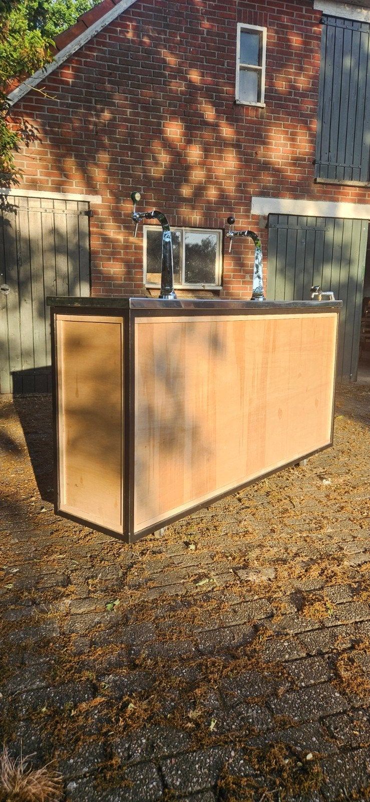 Biertap te huur en meer, Muziek en Instrumenten, Ophalen of Verzenden, Nieuw