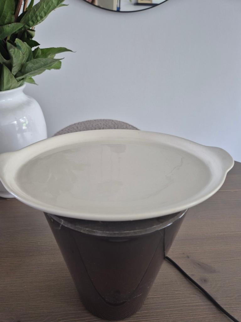 Platter Villeroy boch, Ophalen of Verzenden, Overige typen