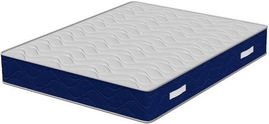 Matras – Traagschuim Matras – Ergonomisch Matras, Corvance B.V., Verzenden, Nieuw, Corvancebol@gmail.com