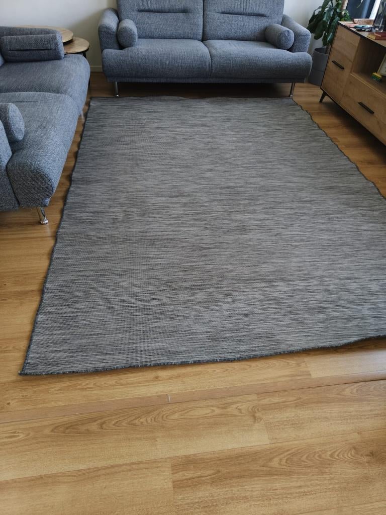 Ikea vloerkleed 200 x 300 cm / Ikea Rug, Huis en Inrichting, Stoffering | Tapijten en Kleden, Gebruikt, 200 cm of meer, 200 cm of meer