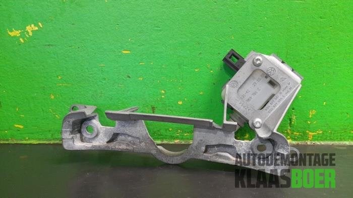 Steun (diversen) van een Volkswagen Polo, Gebruikt, -, Volkswagen, -