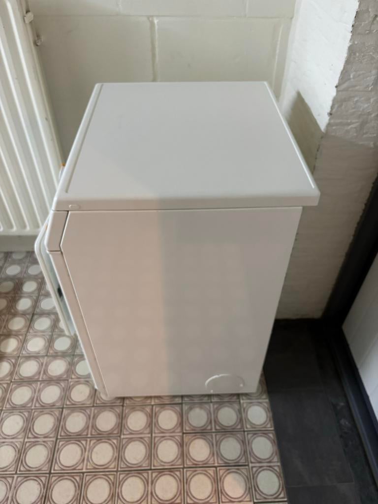 Miele T223 Mistral Plus A luchtdroger, Ophalen, Gebruikt, Luchtafvoer, 4 tot 6 kg