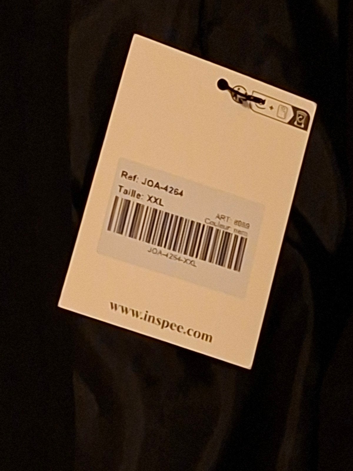 Set van 2 nieuwe blazers: zwart en wit, maat XXL, Ophalen, Zwart, Maat 46/48 (XL) of groter, Nieuw