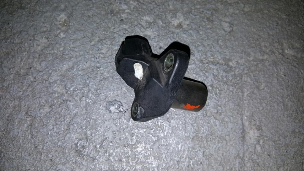 Nokkenassensor Renault Espace 3.0 dCi V6 2004, Ophalen of Verzenden