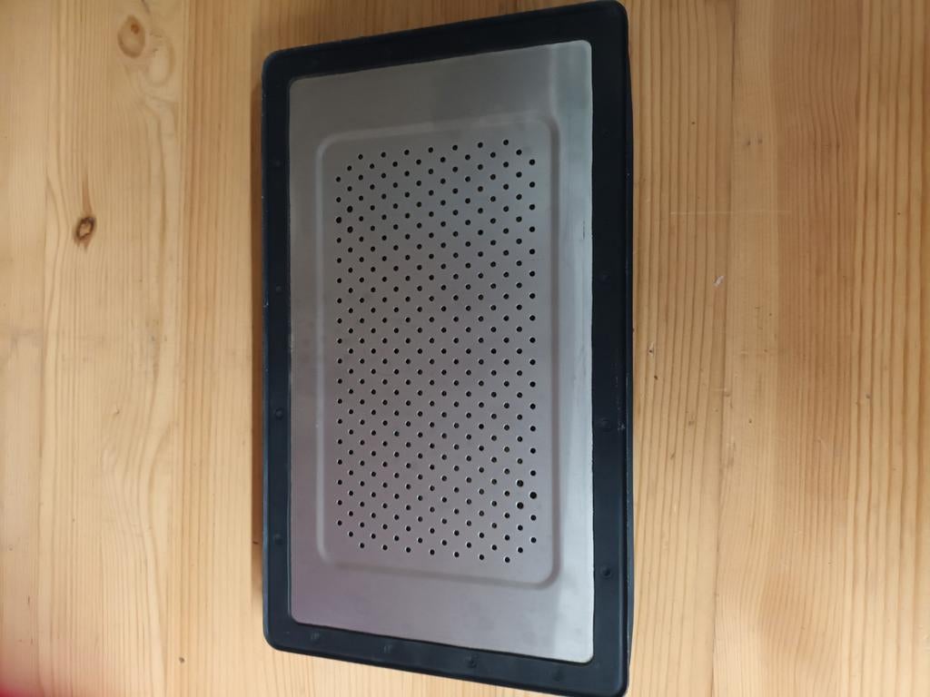 Brander met verdeelplaat nefit topline hrc 25 hrc 30, Ophalen of Verzenden