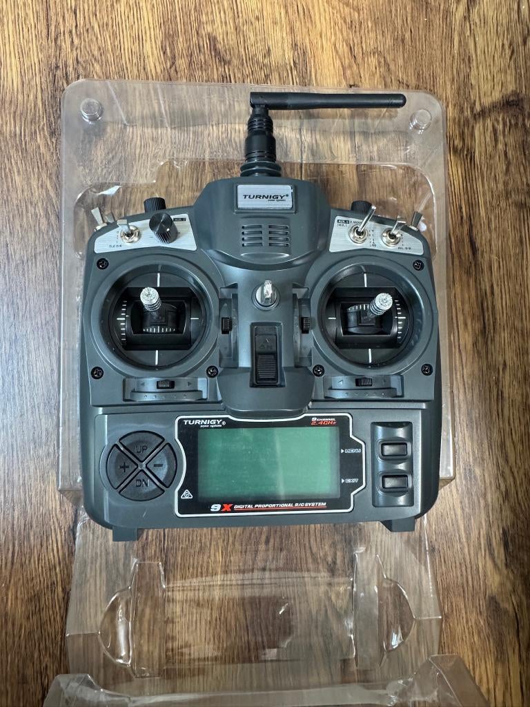 Complete Set RC Drone  (Nieuwstaat), Ophalen, Zo goed als nieuw