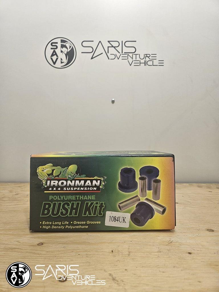 Ironman 4x4 suspension Bushkit 1084 UK, -, -, Nieuw, Ophalen of Verzenden
