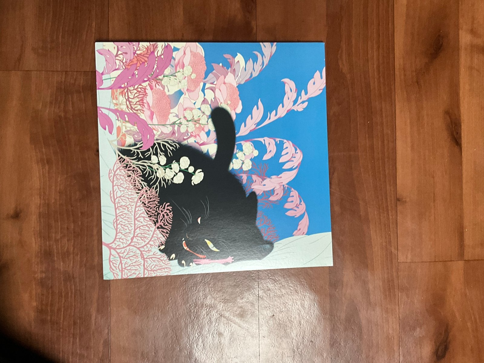 Maurice Fulton - Earth EP (Vinyl), Ophalen of Verzenden, Zo goed als nieuw, Elektronisch, EP