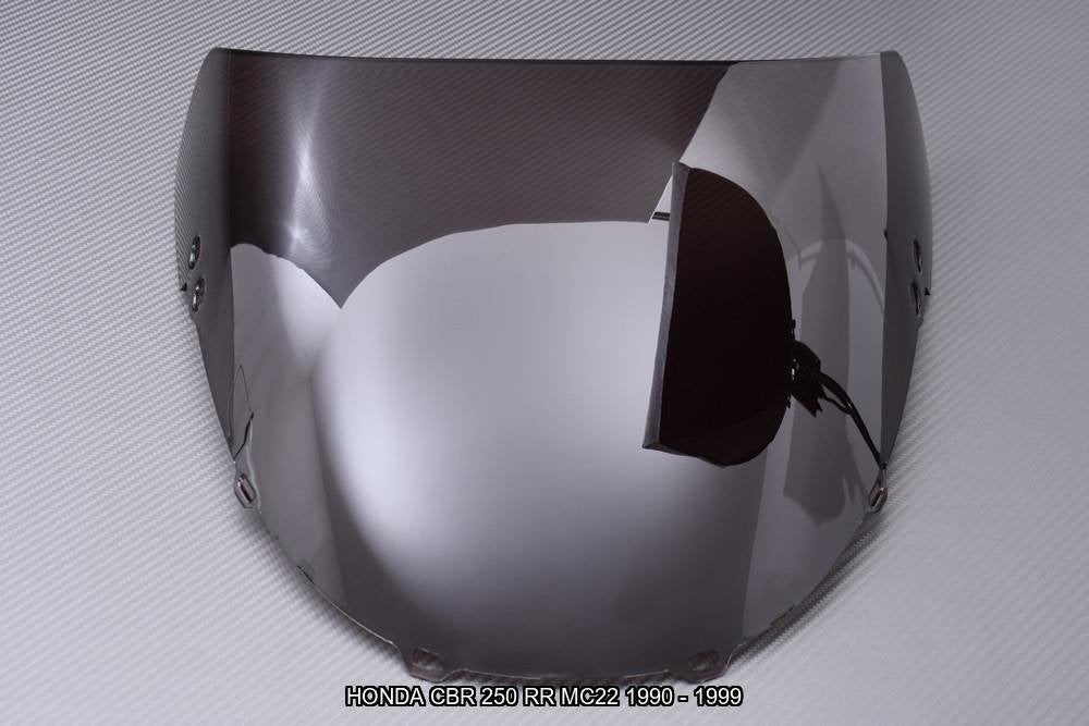 Windscherm voor HONDA CBR 250 RR MC22 1990 - 1999, Ophalen of Verzenden, Nieuw