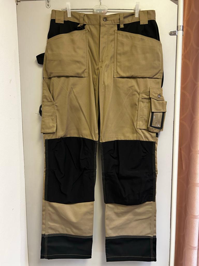 Blåkläder Werkbroek 1503-1860 - Nieuw met labels, Ophalen of Verzenden, Nieuw