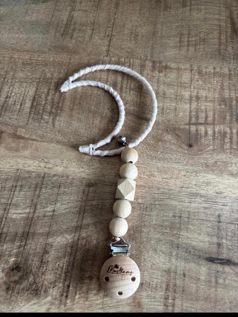 Kinderwagenhanger, Ophalen of Verzenden, Zo goed als nieuw