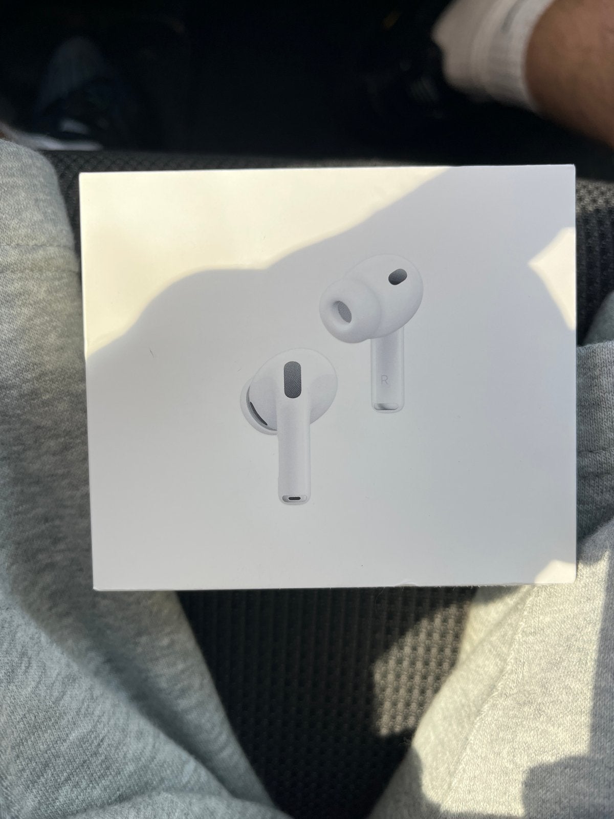 Apple AirPods Pro 3 (Nieuw in doos)