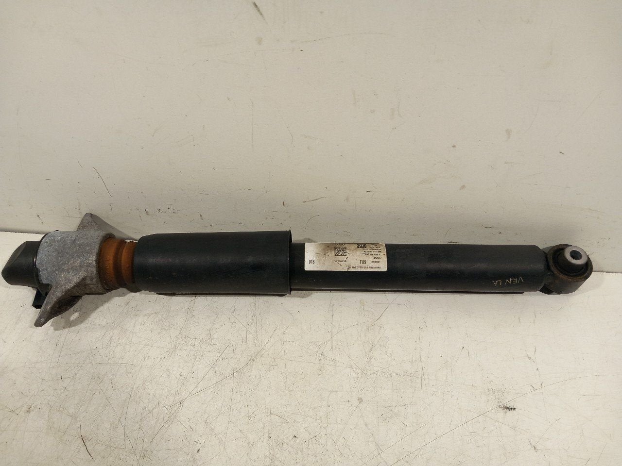 Schokbreker links achter Audi SQ5, Onderdelen@venauto.nl, Van der Ven Autorecycling B.V., Gebruikt, Ettenseweg 76, 4706 PB Roosendaal, The Netherlands