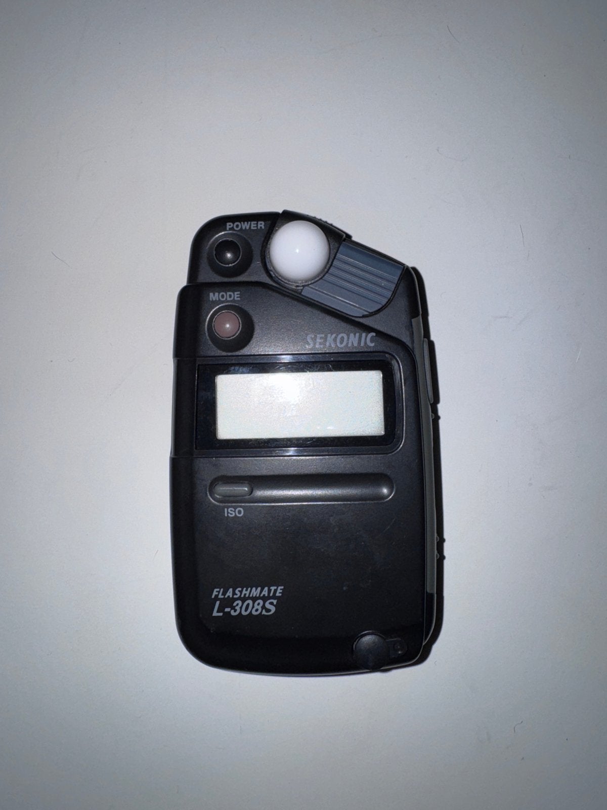 Sekonic Flashmate L-308S, Sekonic, Lichtmeter, Ophalen of Verzenden, Zo goed als nieuw