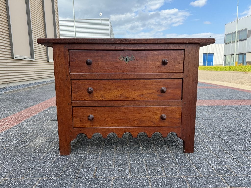Antiek Dressoir of lade kastje, Antiek en Kunst, Ophalen