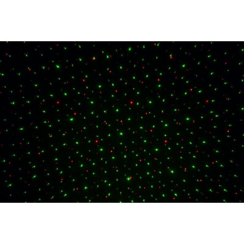 JB Systems USB LASER, Geluidgestuurd, ., Nieuw, Ophalen of Verzenden