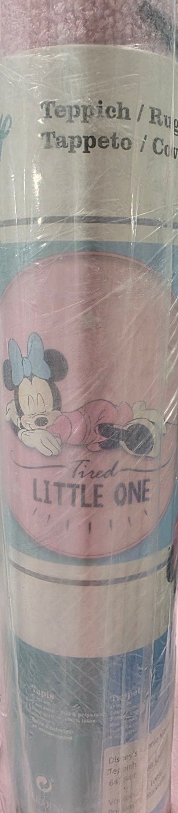 Nieuw Peppa Pig kleed en ook Mickey mouse dumbo, 50 tot 100 cm, Nieuw, Blauw, Onbekend