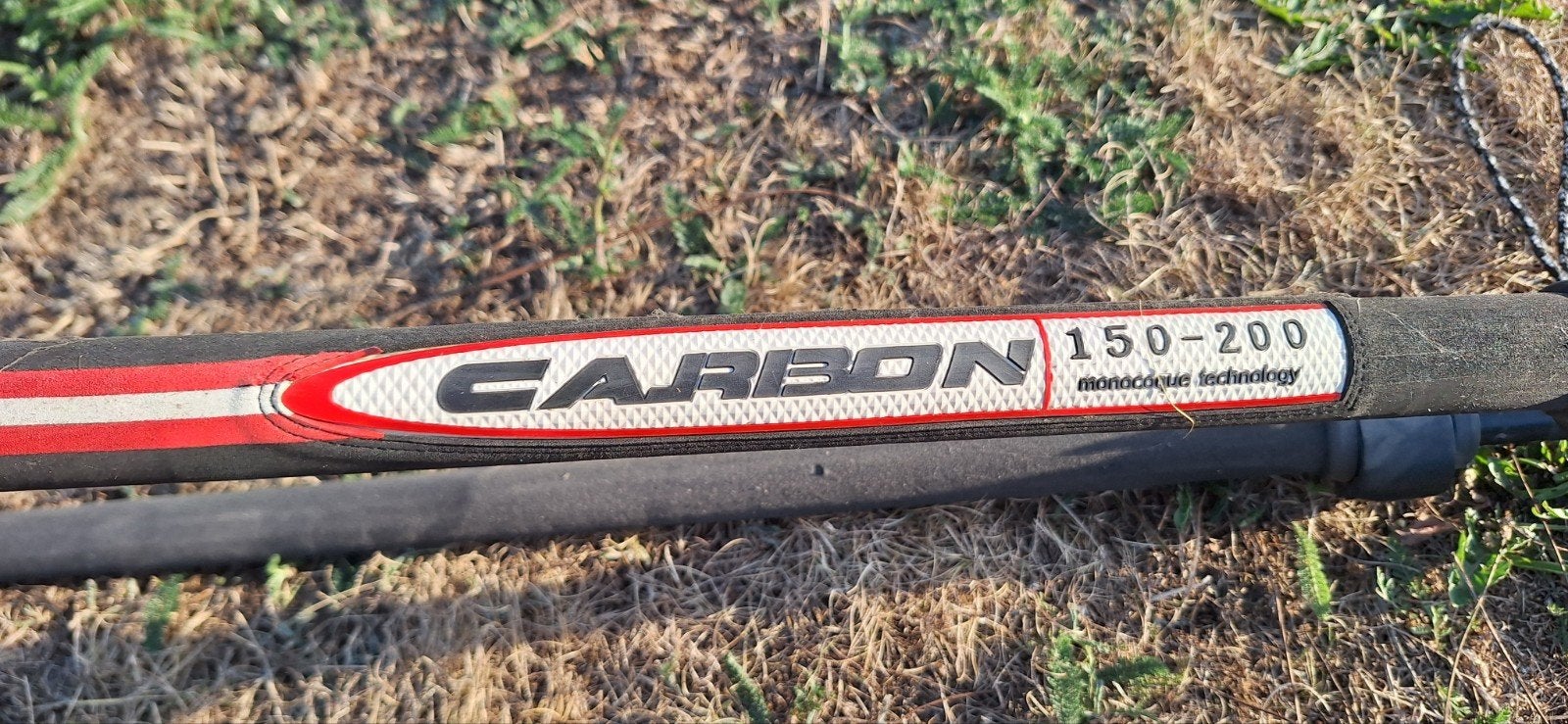 Aeron giek 100% carbon. Severne red line 100% en veel meer!!, Watersport en Boten, Windsurfen, Ophalen, Giek