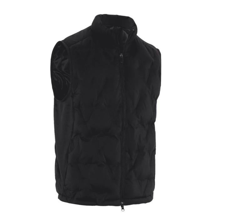 Callaway Welded Quilt Vest-Thermal Swing Gilet-Brand New, Ophalen of Verzenden, Nieuw, Kleding, Callaway