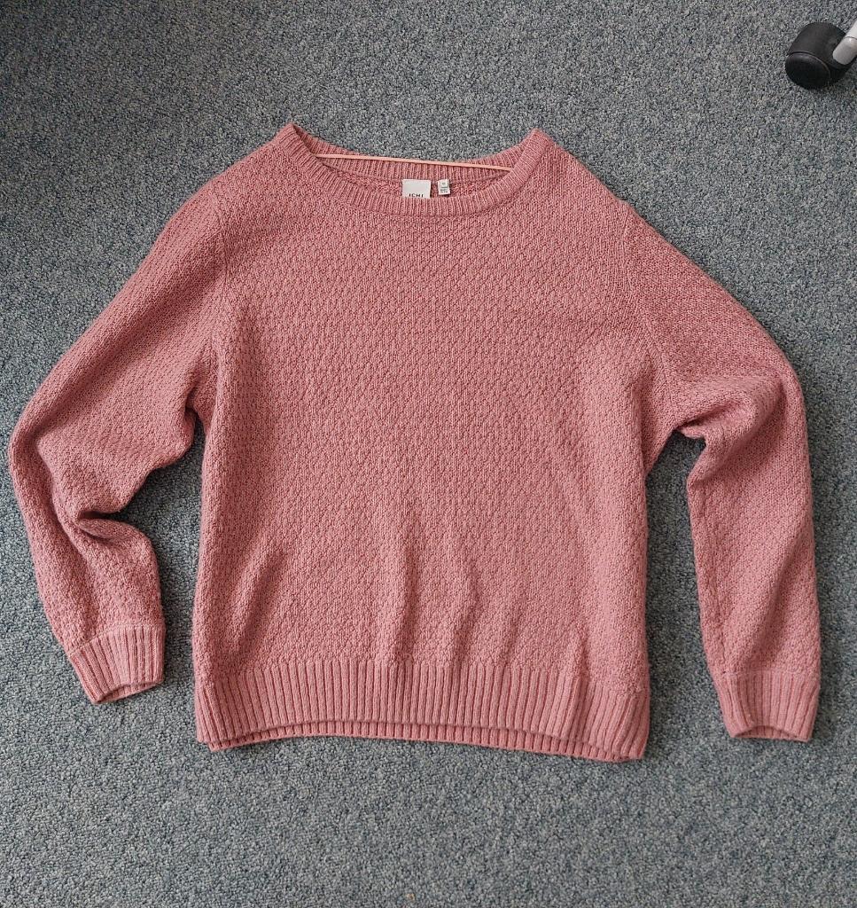 Ichi trui maat XL. Weinig gedragen, Overige kleuren, Maat 46/48 (XL) of groter, Ophalen of Verzenden, Zo goed als nieuw