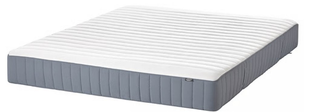 Ikea matrs 180x200 cm nieuwprijs €299.-, Huis en Inrichting, Slaapkamer | Matrassen en Bedbodems, Ophalen, Tweepersoons, Zo goed als nieuw