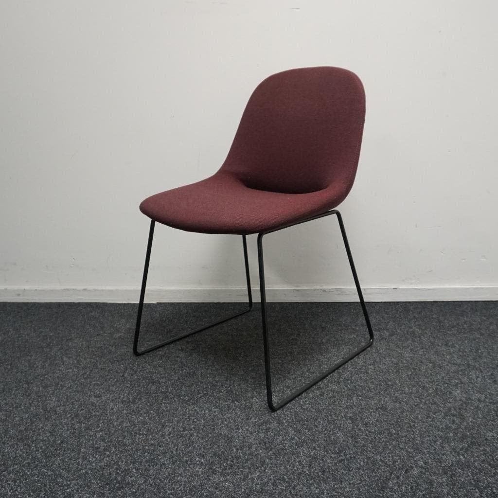 Artifort Beso Design Stoelen | Eetkamerstoelen |, Huis en Inrichting, Gebruikt, Overige kleuren, -, -