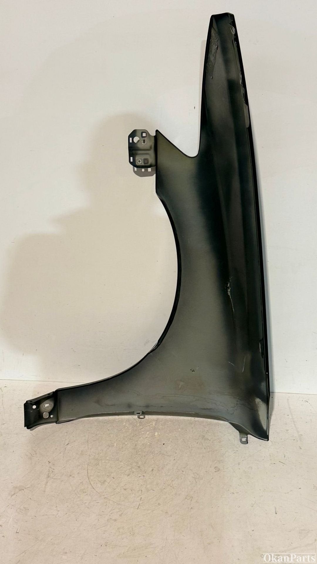 Volvo S40 rechter zijscherm voorscherm rechts, Info@fabrikant.eu, Fabrikantstraat 1
1000 AA  Amsterdam, NL, Ophalen of Verzenden