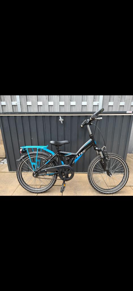 Fiets mountainbike, Ophalen, Gebruikt, Heren, Overige merken