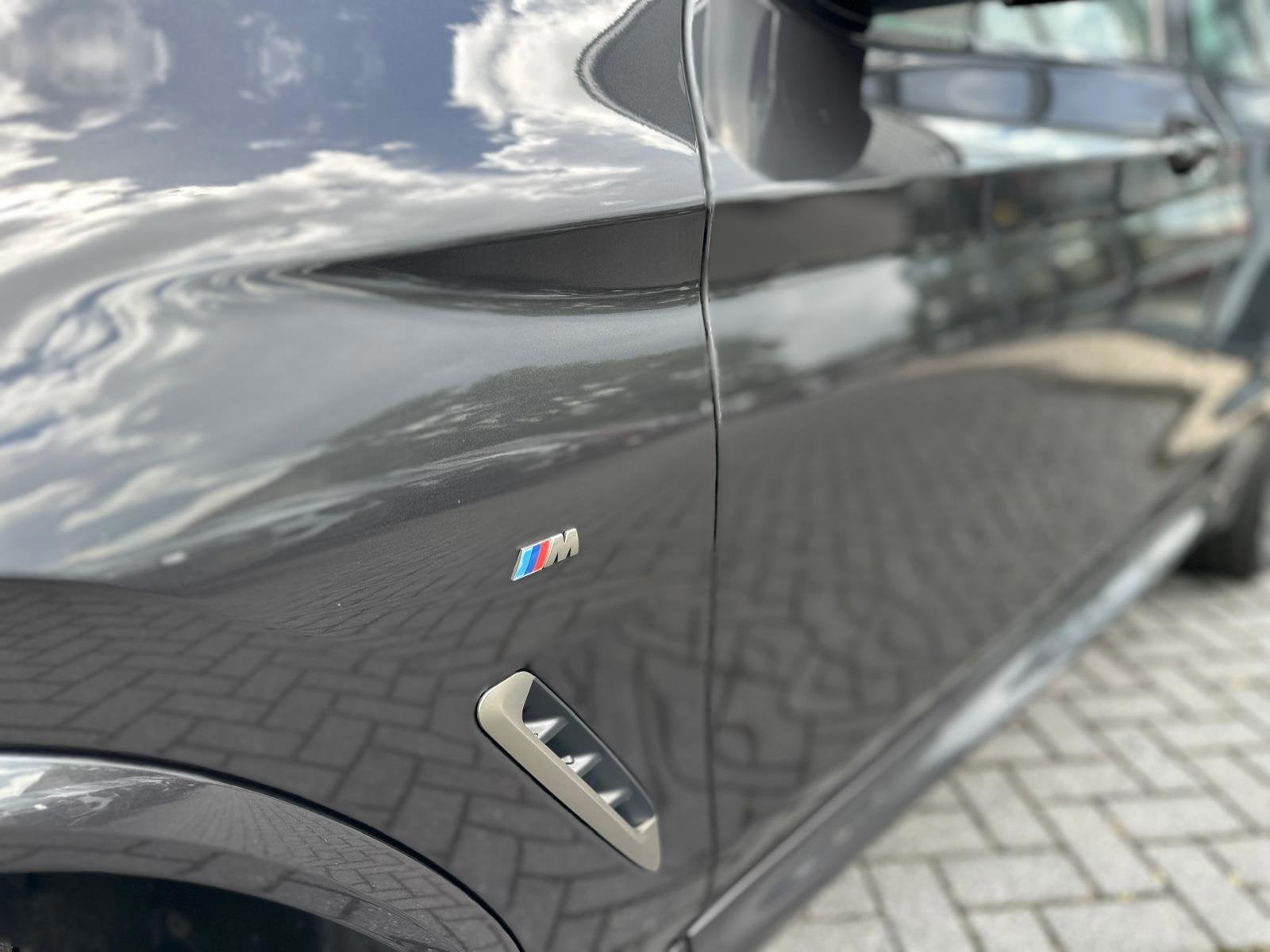 BMW X3 M40i xDrive High Executive | Full options | Elek Trek, Auto's, Automaat, Gebruikt, Euro 6, Bedrijf