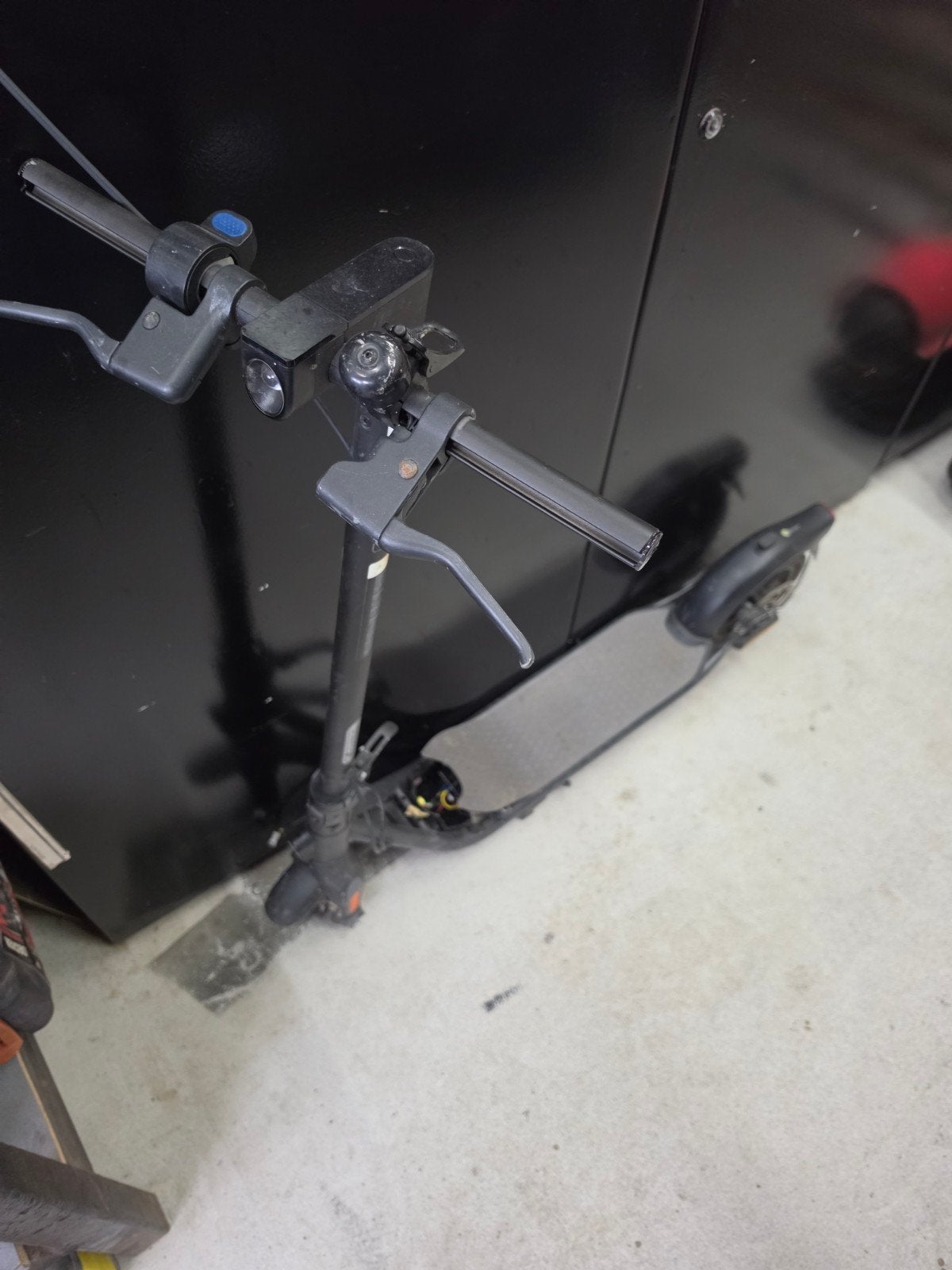 Diverse Segway elektrische step onderdelen, Ophalen, Gebruikt, Elektrische step (E-scooter), Segway