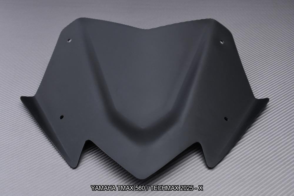 Windscherm YAMAHA TMAX 560 / TECHMAX 2025 - X, Motoren, Ophalen of Verzenden, Nieuw