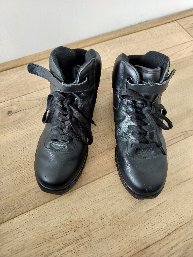 Dansschoenen Papillon maat 40, Ophalen of Verzenden, Gebruikt, Schoenen