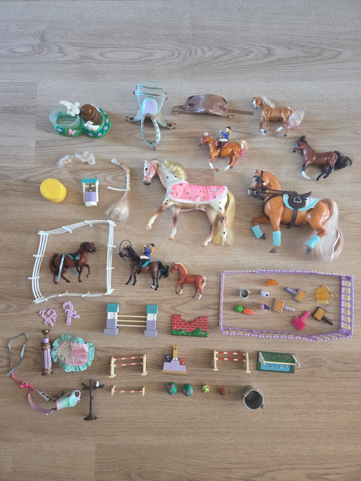 Paarden en accesoires van Grand Champions, Ophalen of Verzenden, Zo goed als nieuw