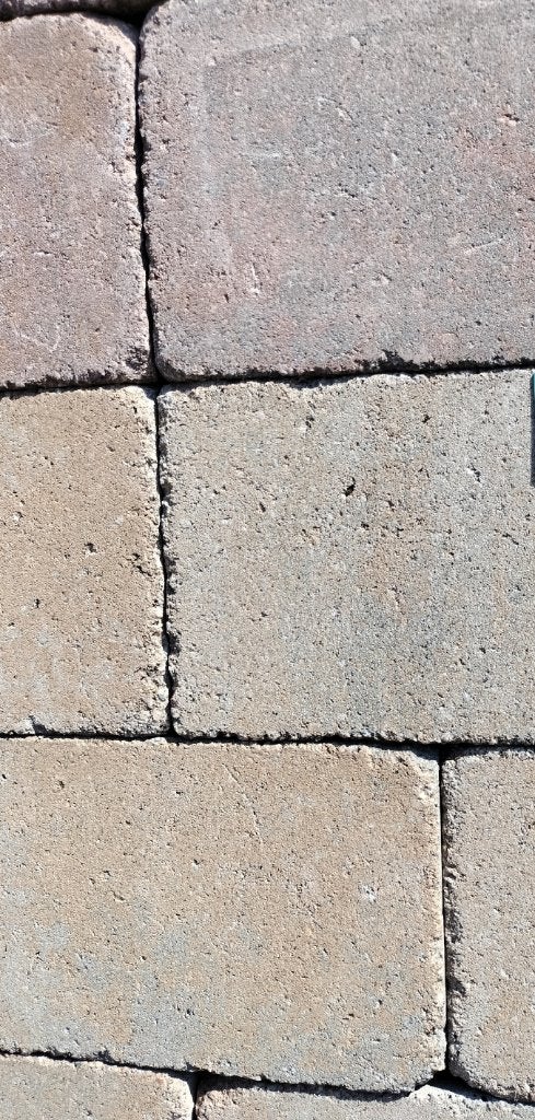GRATIS WEGHALEN., Tuin en Terras, Tegels en Klinkers, Ophalen, Overige materialen, Nieuw, Minder dan 5 m²