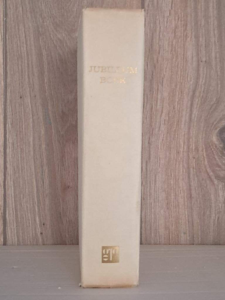 Margriet Jubileumboek (1961) 25 Jaar Hollandse Gezelligheid, Gelezen, Ernest Hemingway - Pearl S. Buck - Sir Arthur Conan Doyle